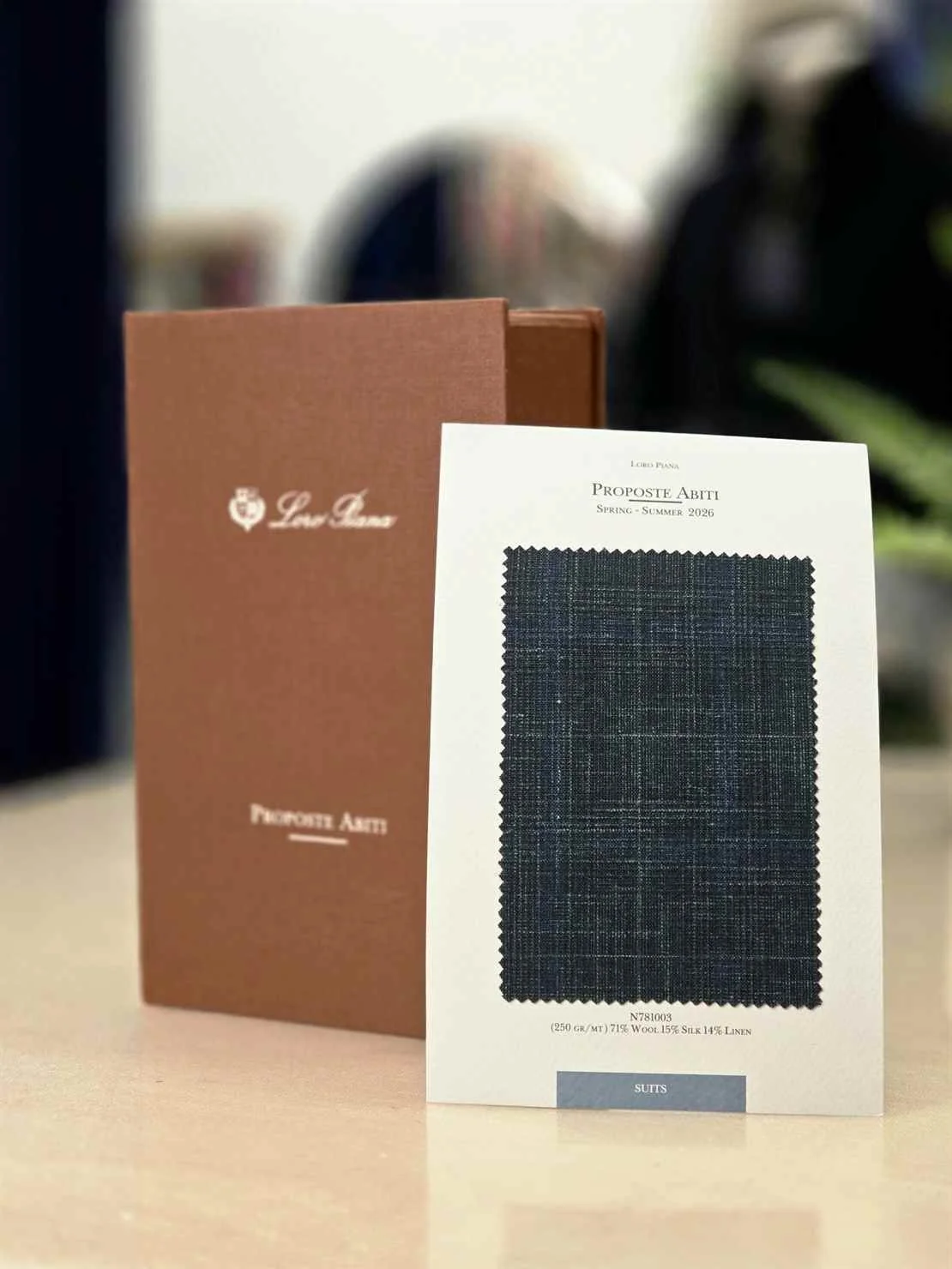 Loro Piana Proposte Giacche & Abiti SS26 (6).jpg