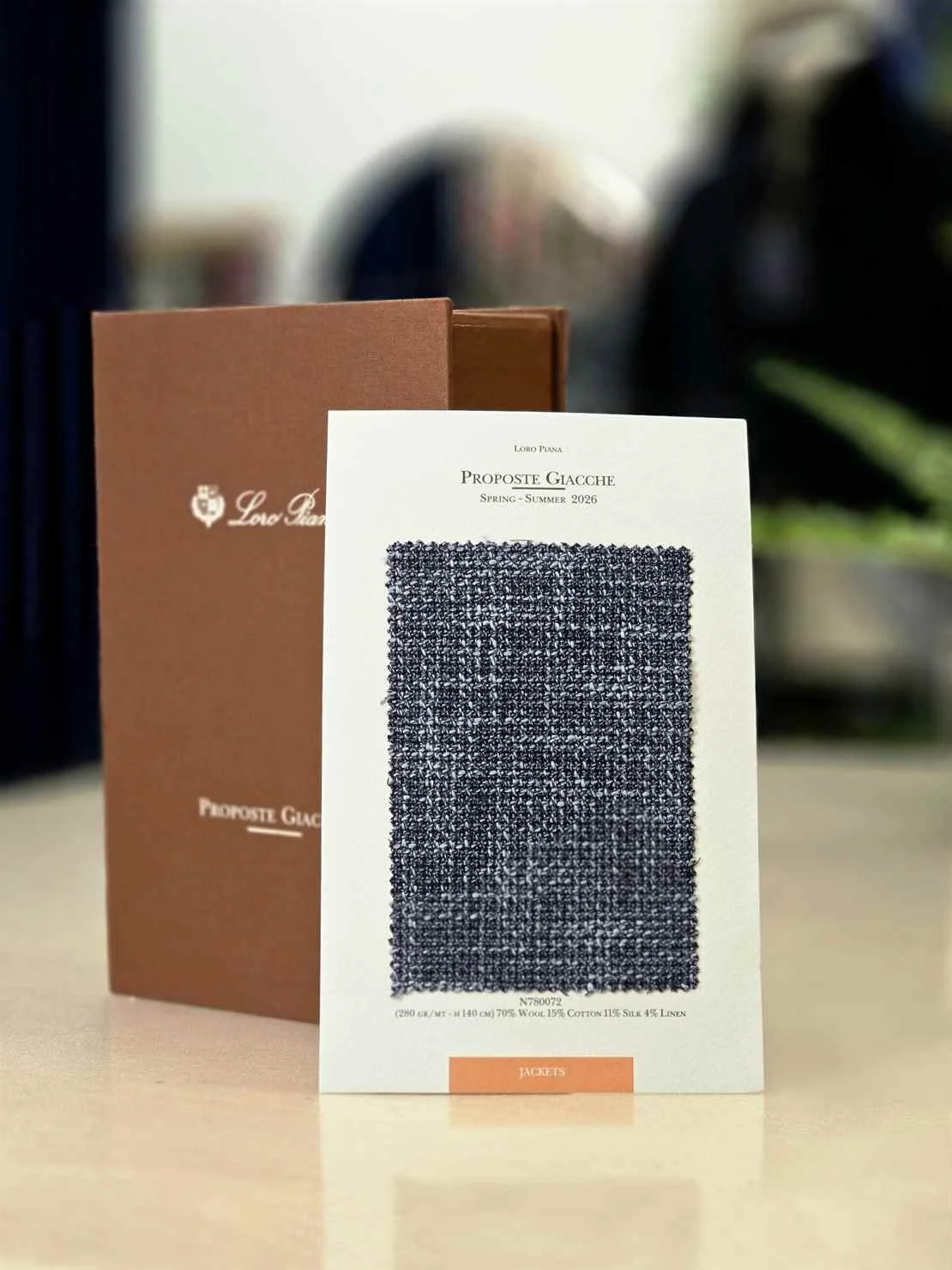 Loro Piana Proposte Giacche & Abiti SS26 (13).jpg