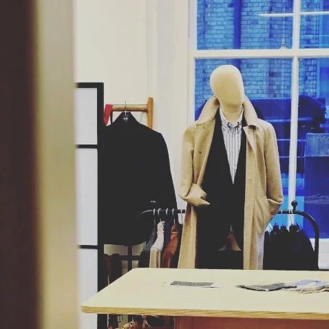 WE ARE HIRING

Tailoring Assistant

WHO ARE YOU?

You will have a deep interest in men&rsquo;s tailoring, an eye for detail, and a drive to continually improve. 

You will be comfortable with people and enjoy making people happy.&nbsp;&nbsp; You will