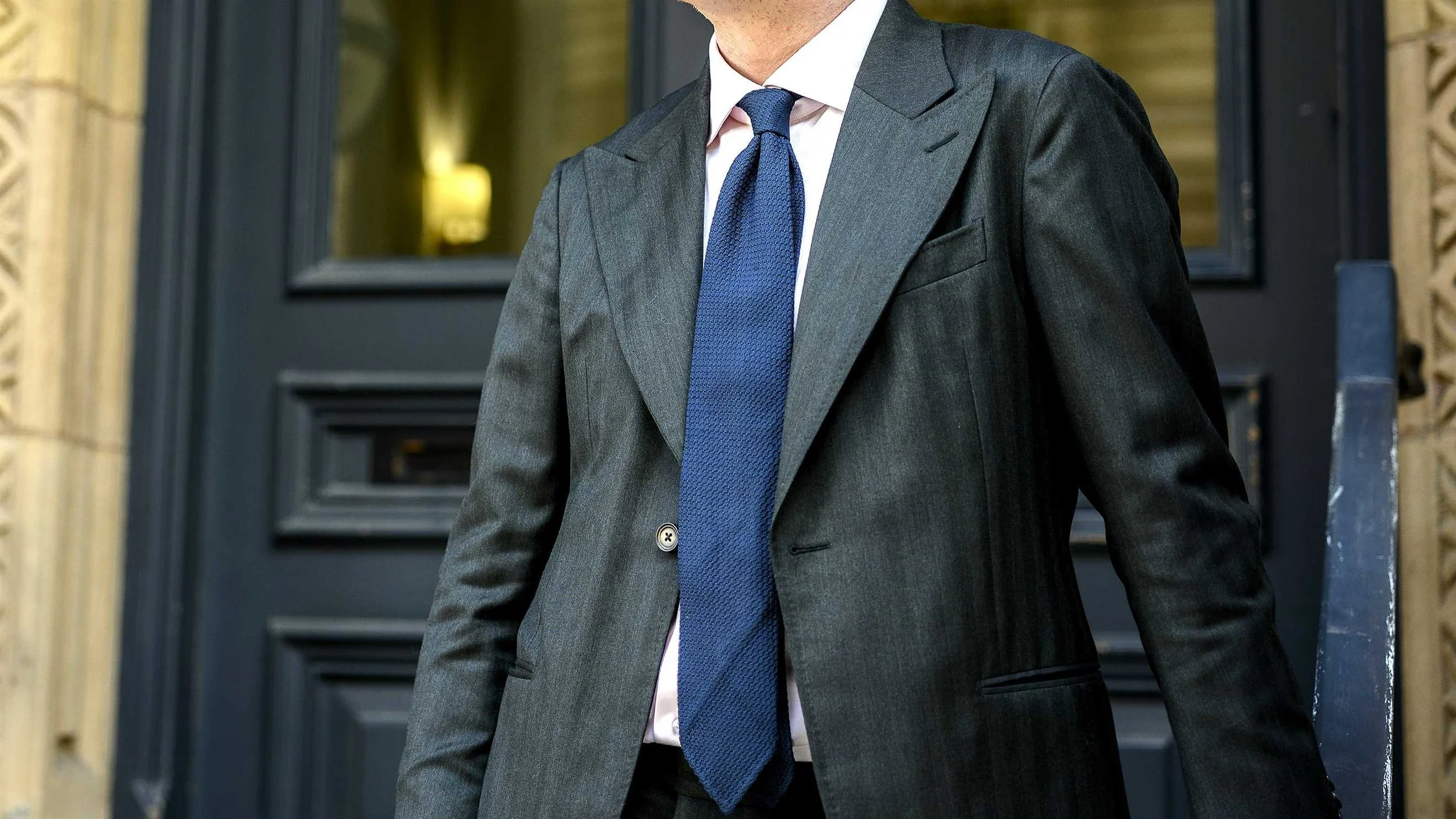  By Appointment    Bespoke Tailors &amp; Personal Stylists     BOOK APPOINTMENT   