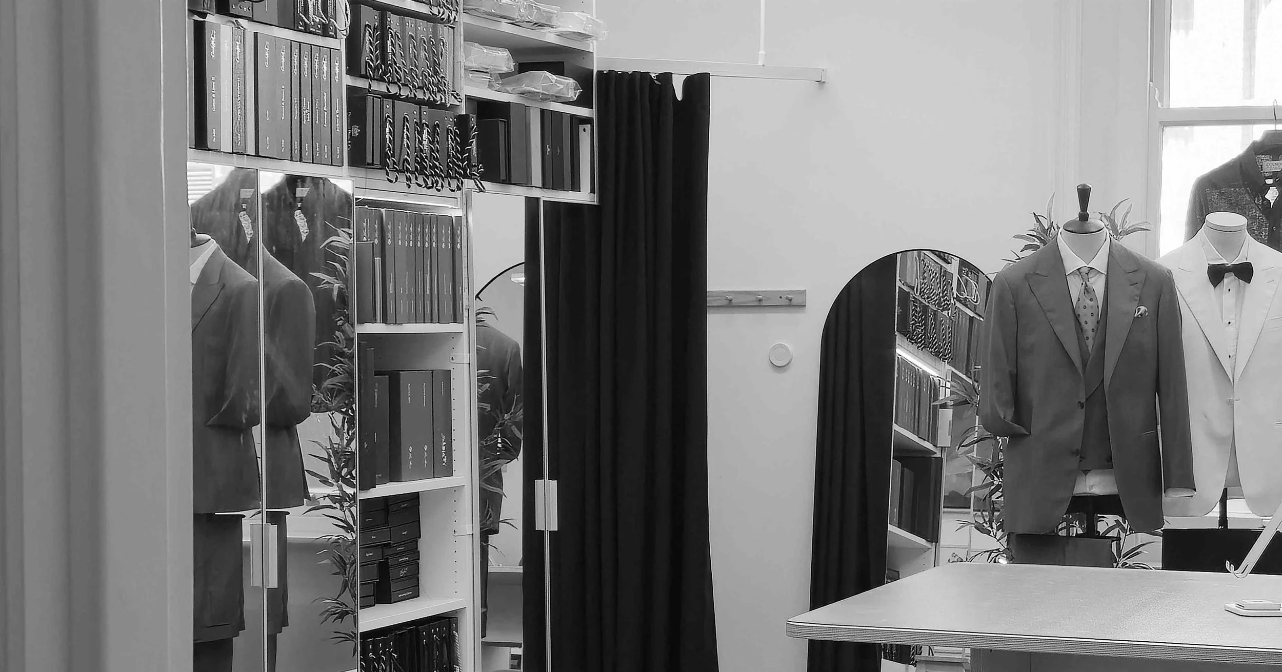   By Appointment    Private City Atelier     BOOK APPOINTMENT   