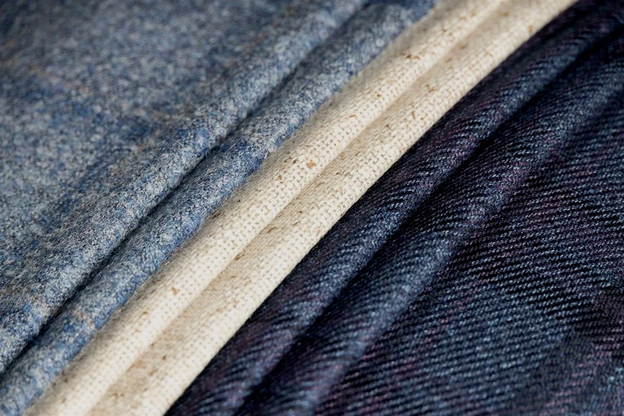   Blog Post     Loro  Piana Limited Edition Cloth    Learn More  