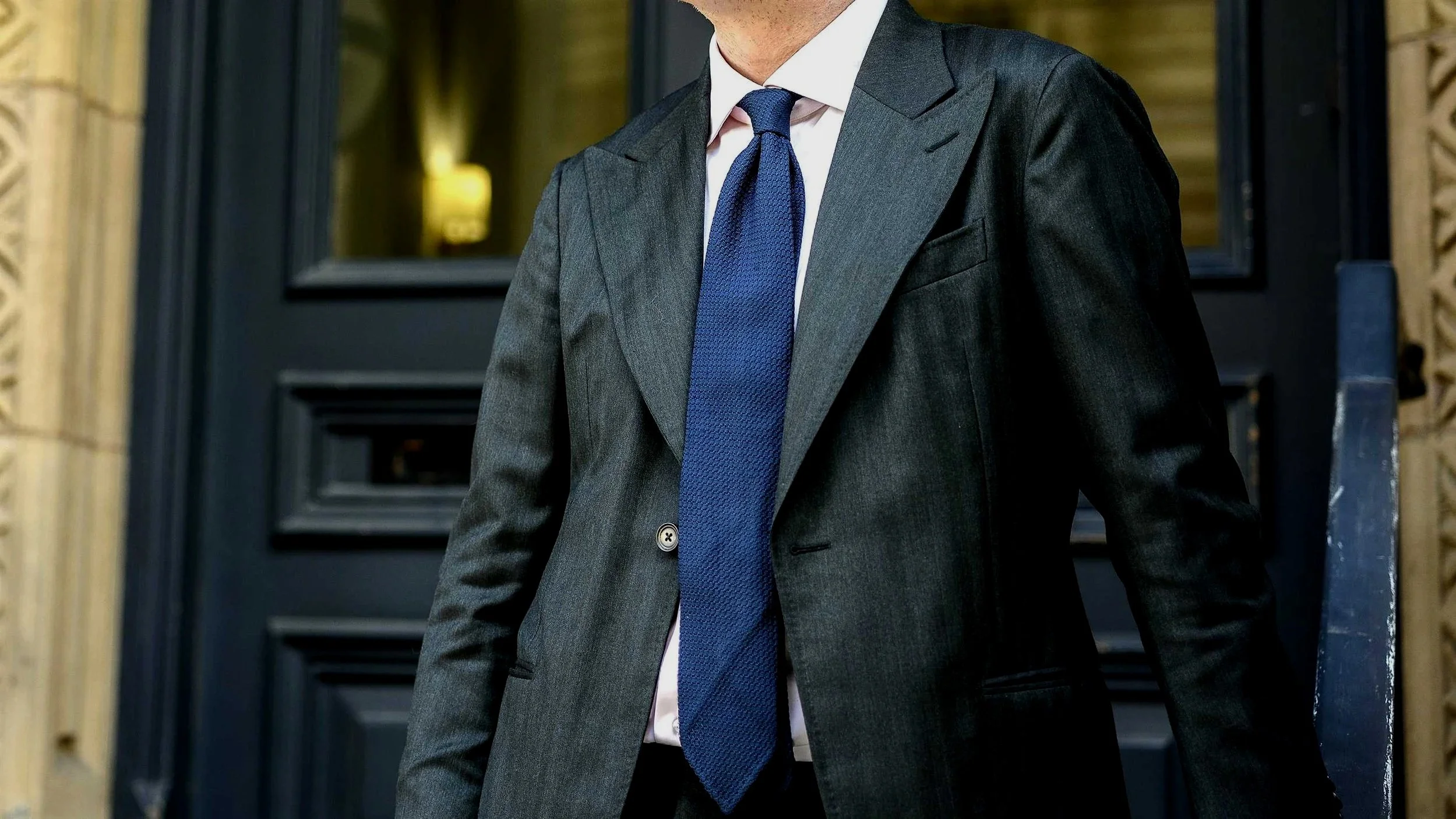   By Appointment     Bespoke  Tailors &amp; Personal Stylists     BOOK APPOINTMENT   