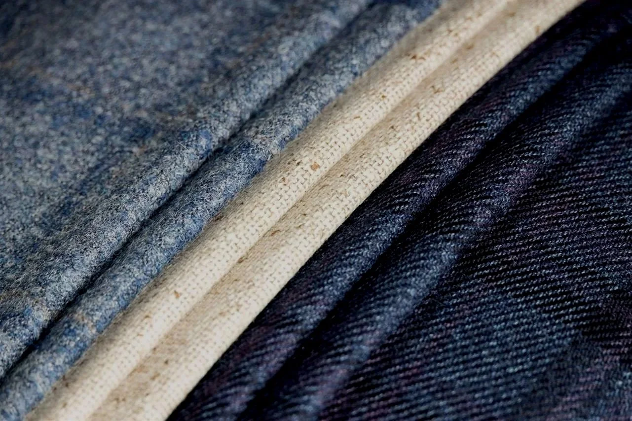   Blog Post     Loro  Piana Limited Edition Cloth    Learn More  