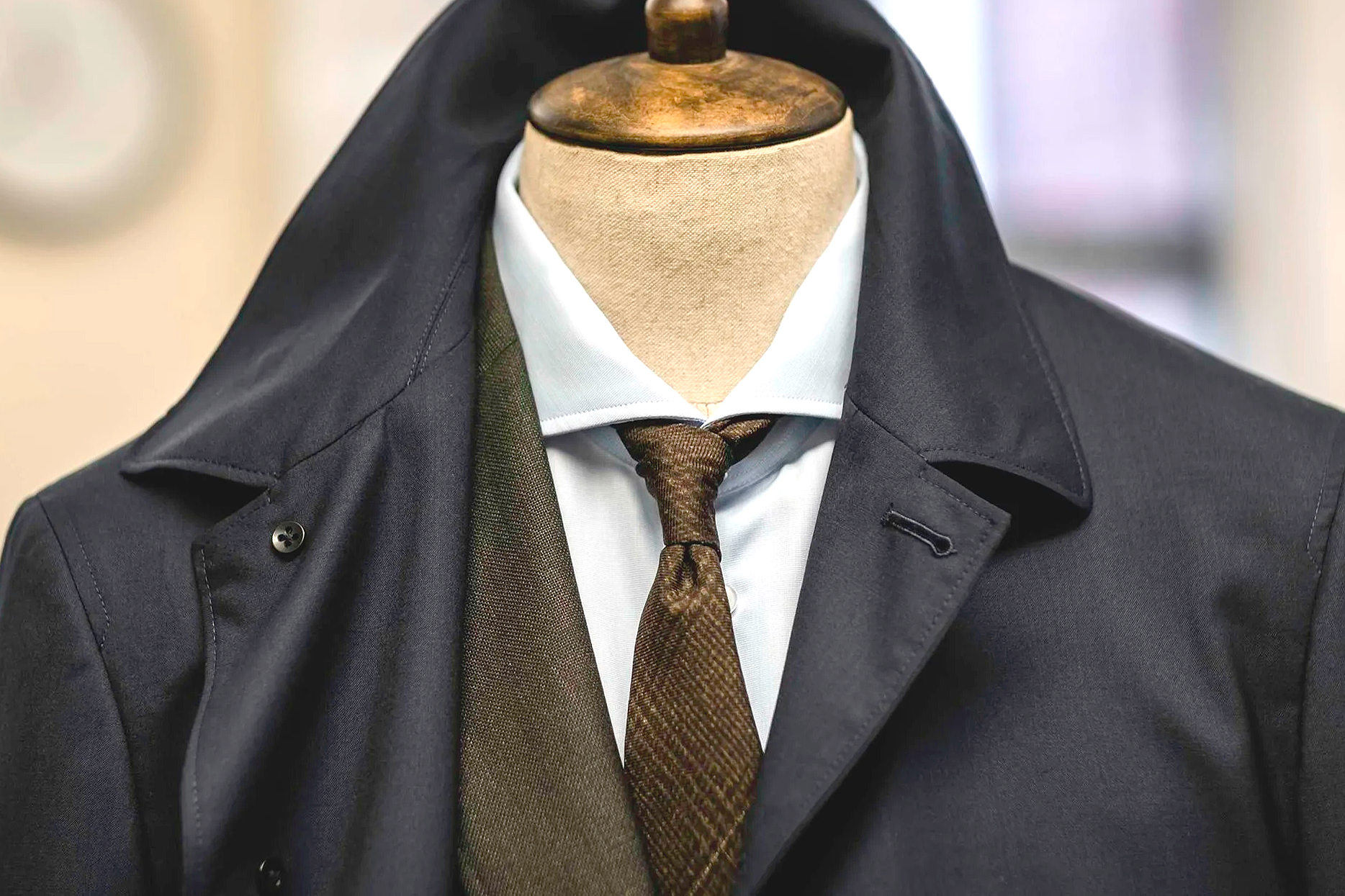  By Appointment    Bespoke  Tailors    BOOK APPOINTMENT  