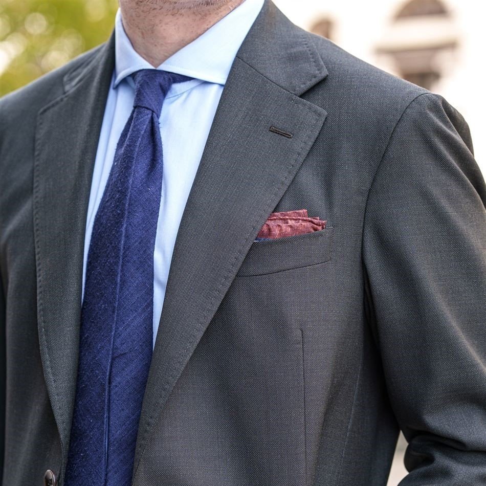 Bespoke Tailors Birmingham Men’s Tailored Suits Birmingham UK