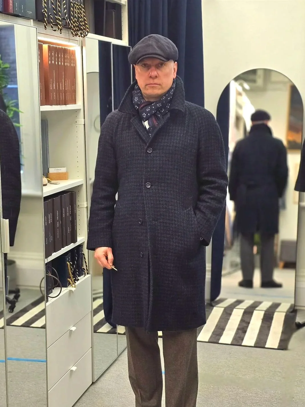 VBC Overcoating Rear Jan26