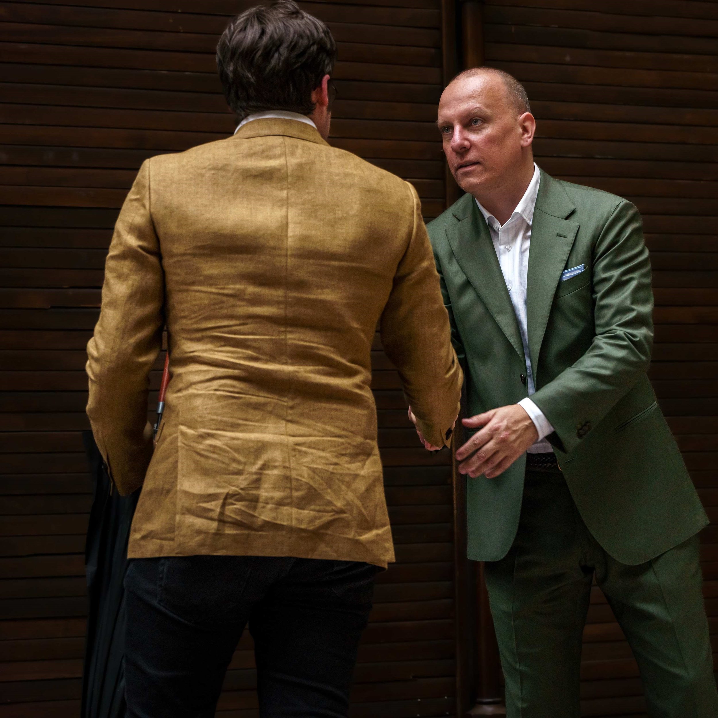 Bespoke Tailors Birmingham Men’s Tailored Suits Birmingham UK