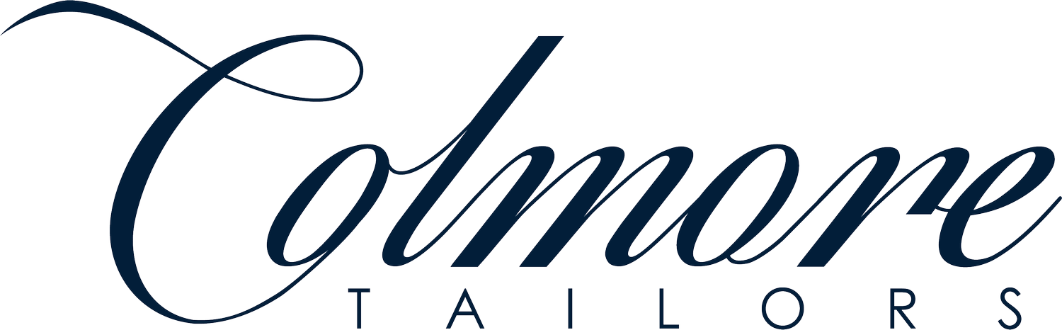 Colmore Tailors