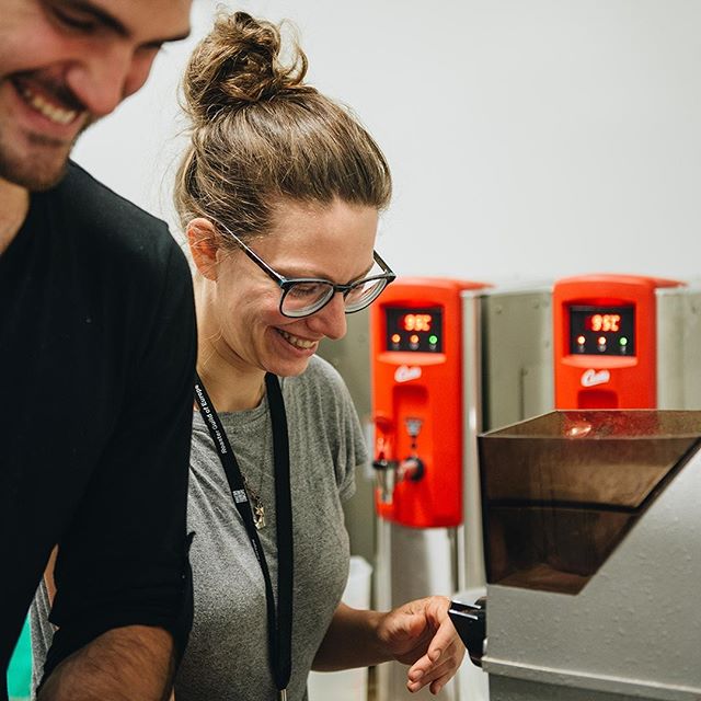 π£ Calling all volunteers! π£
Applications for this year's Coffee Roasters Guild Camp Portugal 10 - 13 October 2018 are now open until 23 July. Visit crgcamp.coffee/volunteer for more information. .
.
.
#crgcamp #portugal #coffeecamp #volunteer