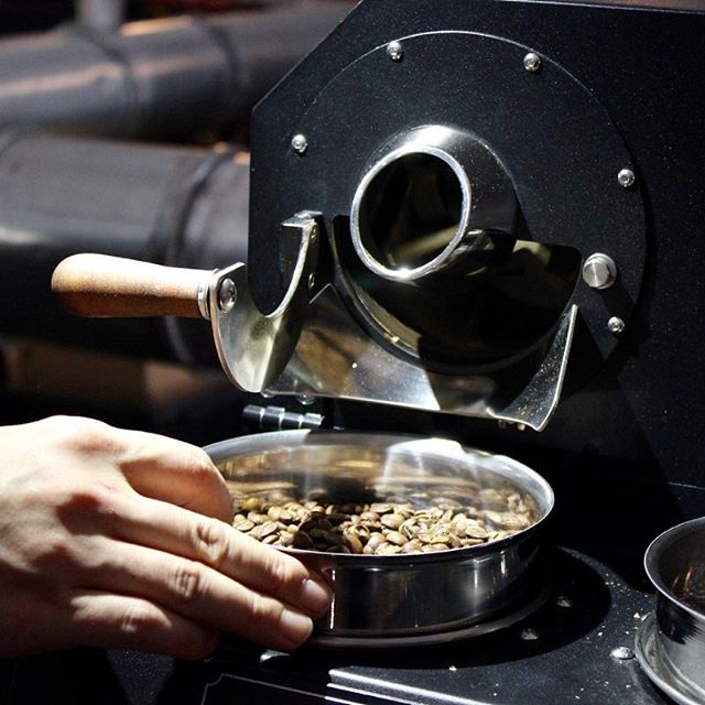 Don't miss your chance to attend this year's #CRGRetreat in Stevenson, WA! Space is filling up quickly, register today at crgretreat.coffee
#coffeeroaster #coffeeroasting #coffeeroastersguild #retreat #roasting#specialtycoffee #coffee #washington