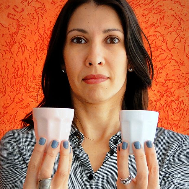 π’ We're pleased to announce two of our speakers for CRG Camp Portugal 2018!
Dr Fabiana Carvalho will introduce the topic of multisensory flavour perception, show the well-known associations between senses (cross-modality) and how it affects perception of flavour in food and beverages, and present her findings in specialty coffee.
Peter N Dupont will explain what values drove the use of 'Direct Trade' at that time, and what perspectives it has today since it became a global buzz word in specialty coffee.
Learn more about our speakers and workshop leaders at crgcamp.coffee
.
.
.
#crgcamp #coffeeroaster #portugal #evora #specialtycoffee #multisensory #directtrade #directtradecoffee