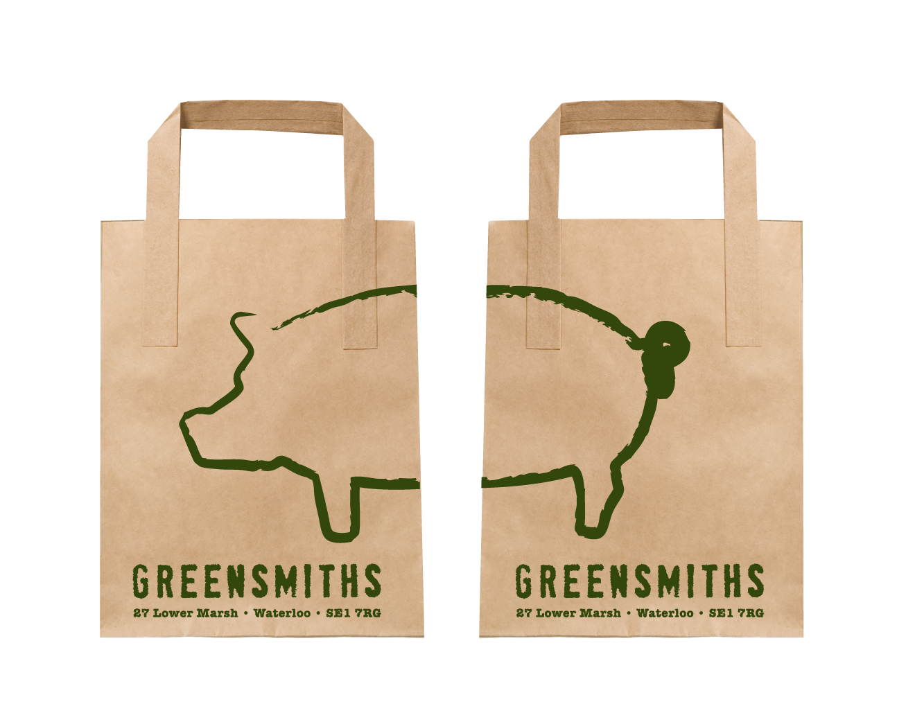 Greensmiths