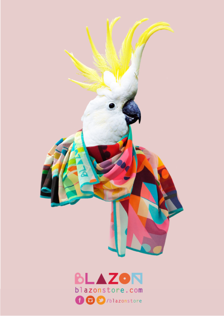 Blazon