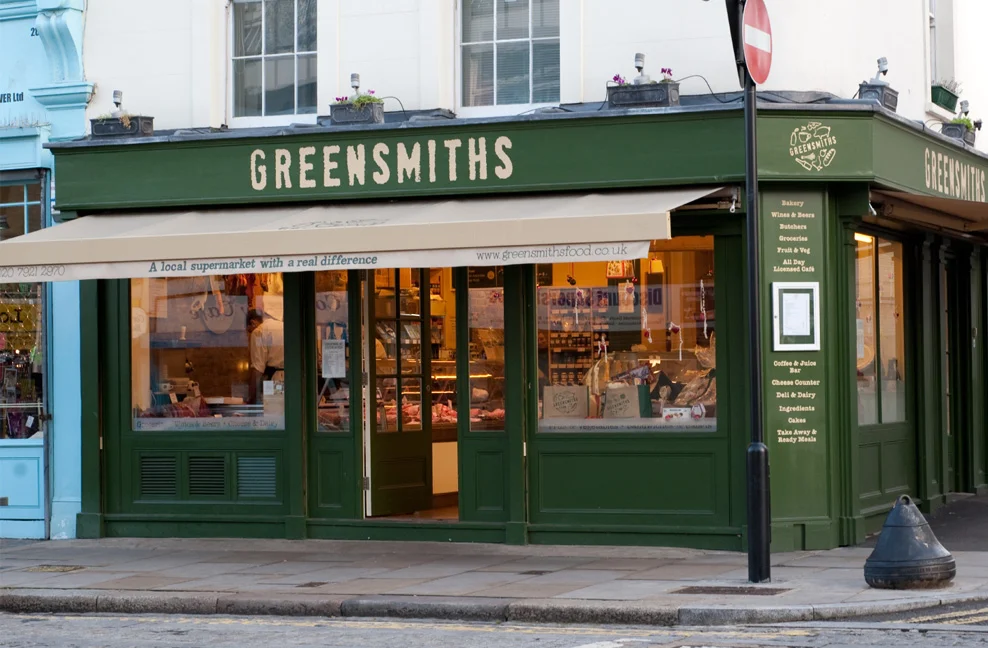 Greensmiths