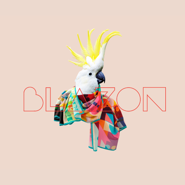 Blazon