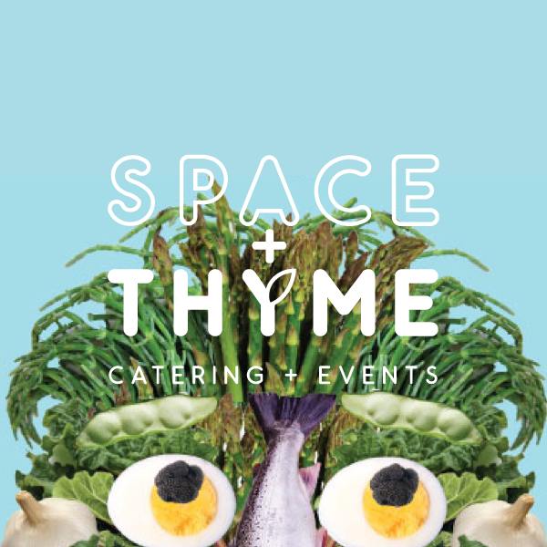 Space & Thyme