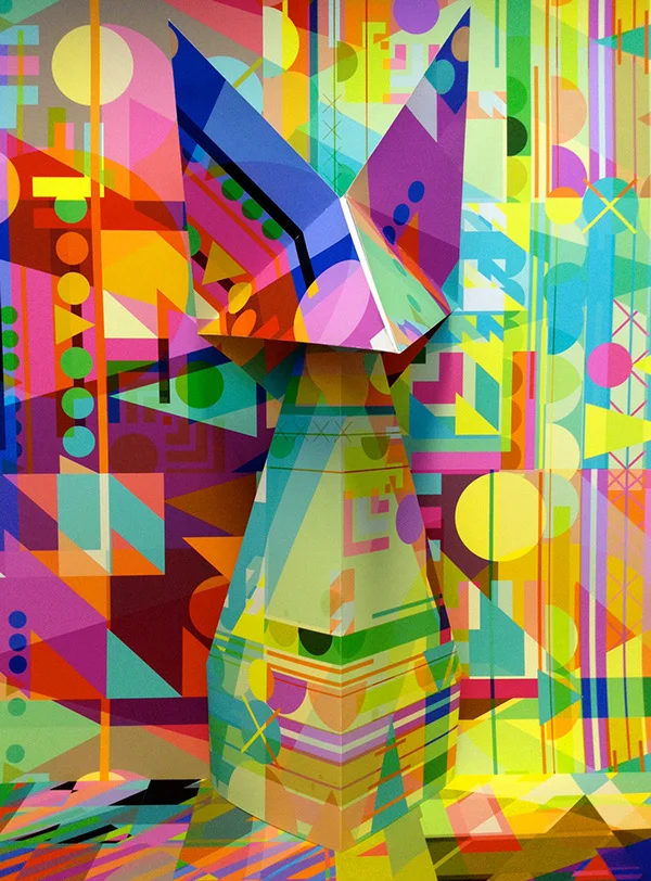 Collaboration with Coco