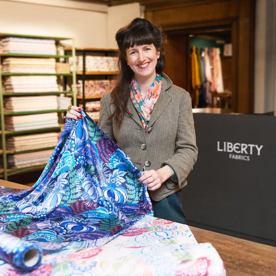 Liberty Open Call