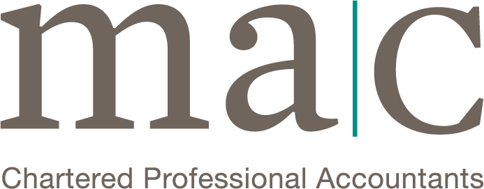 MAC LLP Chartered Professional Accountants