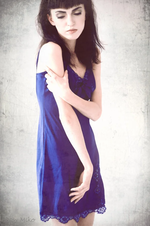 model: Anna Gadzala MUA: Karina Czapla