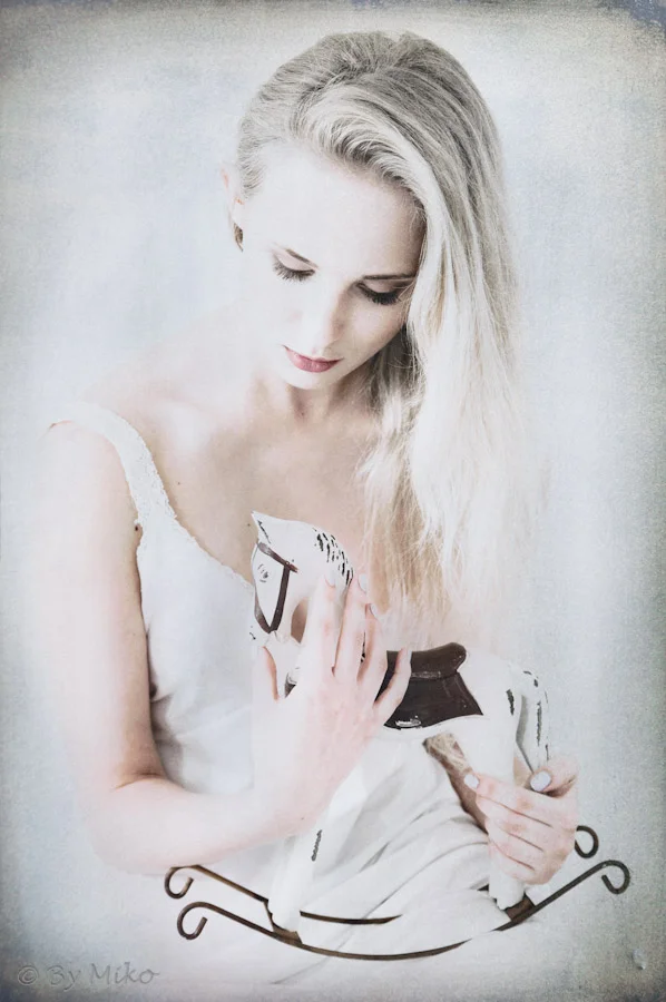 model: Patrycja Iwanska MUA: Karina Czapla