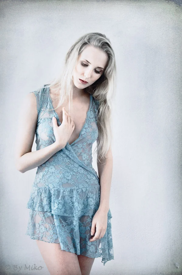 model: Patrycja Iwanska MUA: Karina Czapla