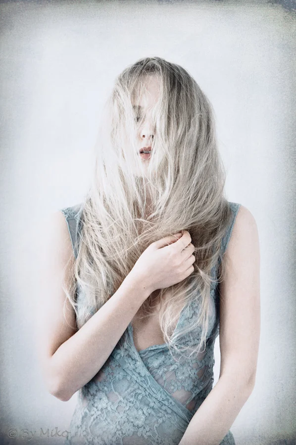 model: Patrycja Iwanska MUA: Karina Czapla