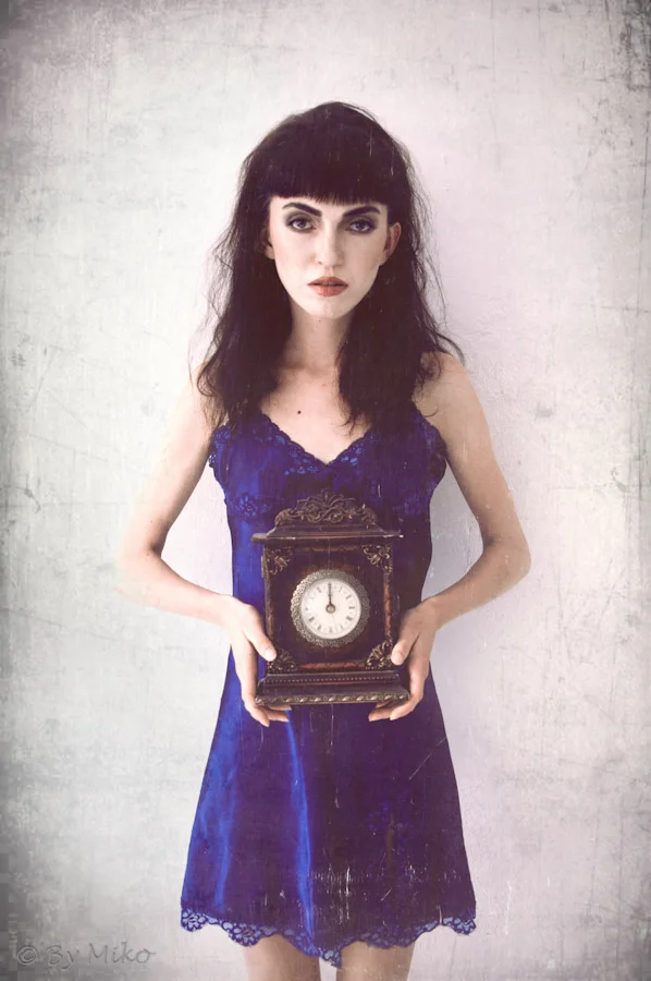 model: Anna Gadzala MUA: Karina Czapla