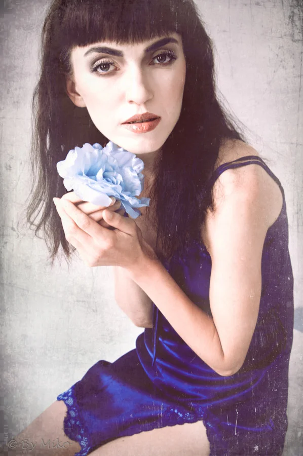 model: Anna Gadzala MUA: Karina Czapla