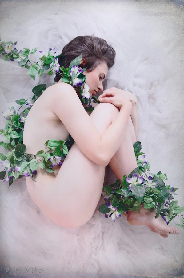 model: Agnieszka Surdej MUA: MAlgorzata Abramowicz