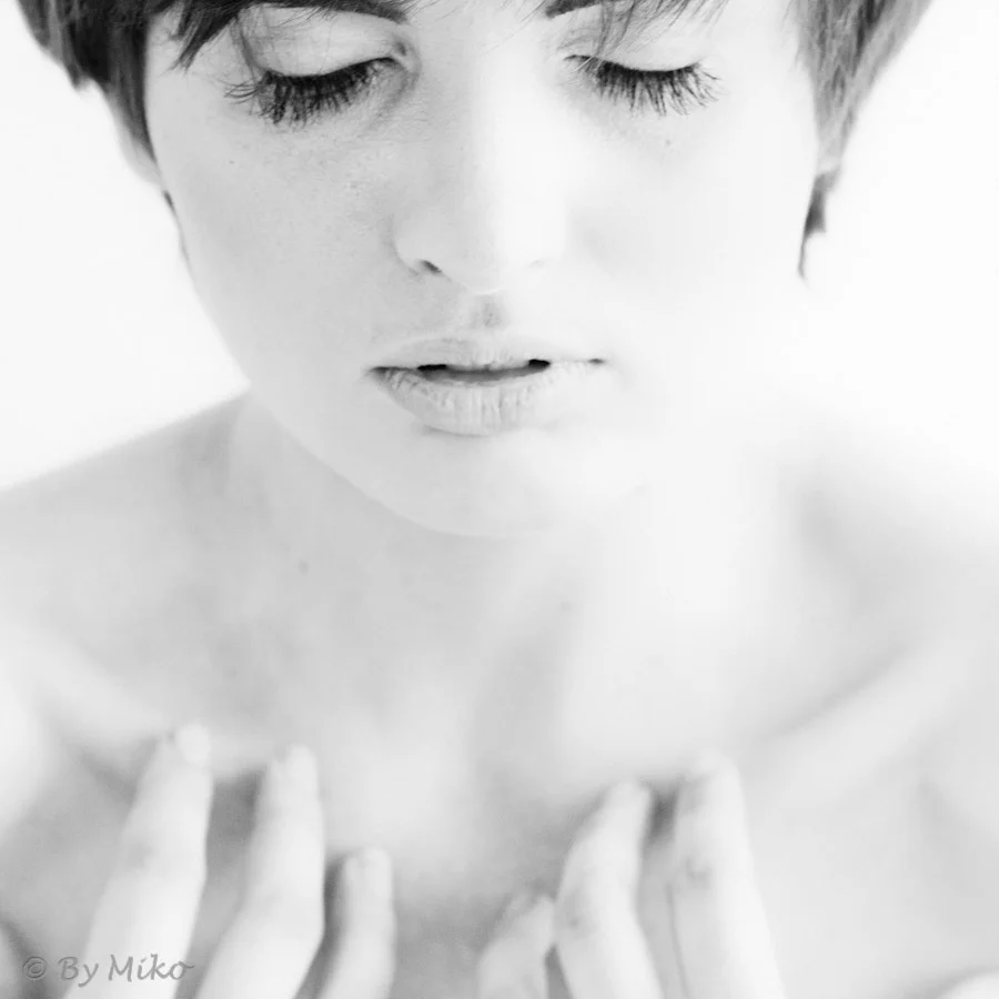 Model: Agnieszka Surdej MUA: MAłgorzata Abramowicz