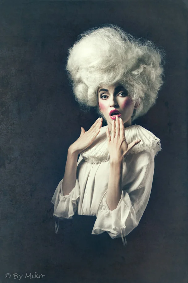 model: Anna Gadzala MUA: Karina Czapla