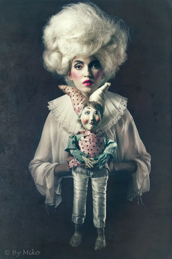 model: Anna Gadzala MUA: Karina Czapla