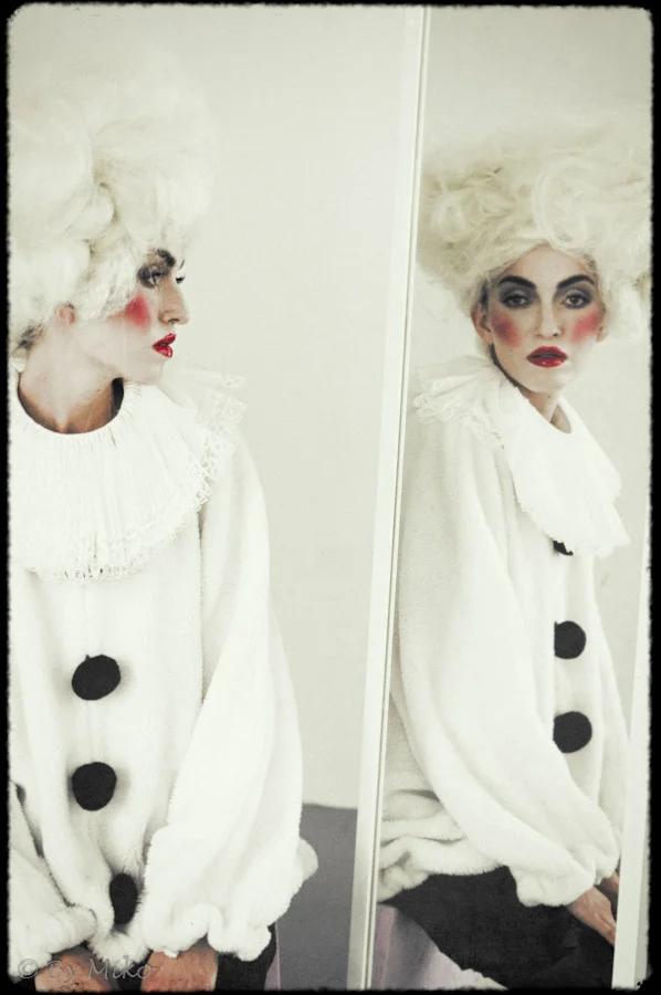 model: Anna Gadzala MUA: Karina Czapla