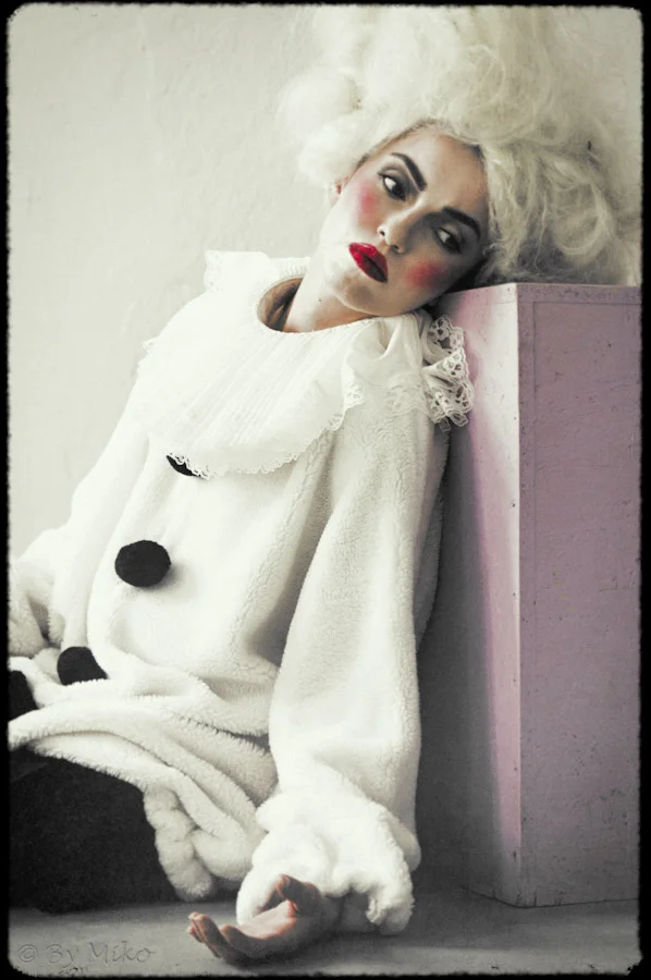model: Anna Gadzala MUA: Karina Czapla