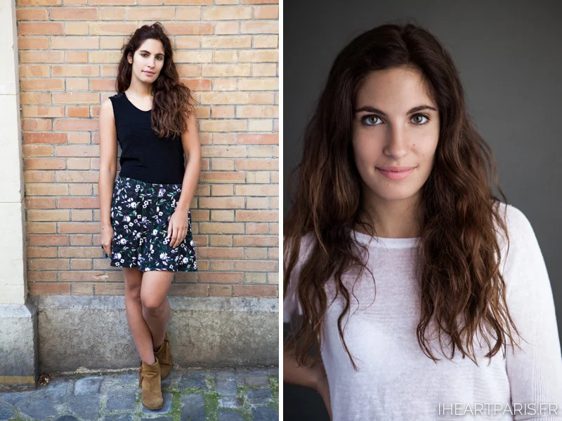 Sarah The Actress 6