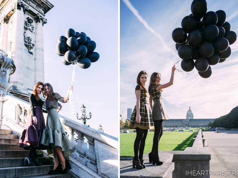 Paris Photographer Lookbook Fashion Alexander 3 Invalides