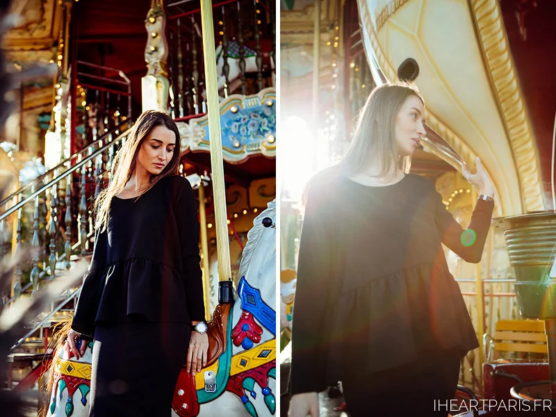 Paris Portrait Photographer Fashion Designer
