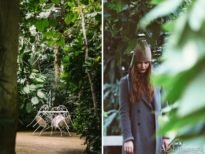 Photographer Paris Portrait blogger Fashion Salad IheartParisfr