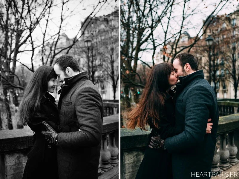 Paris Photographer Engagment Portraits iheartparisfr
