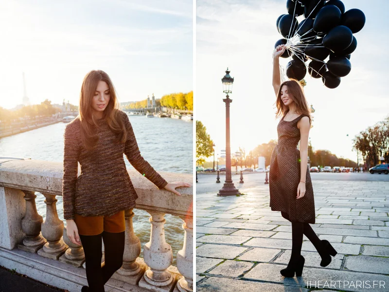 Paris Photographer Lookbook Fashion Designer IheartParisfr