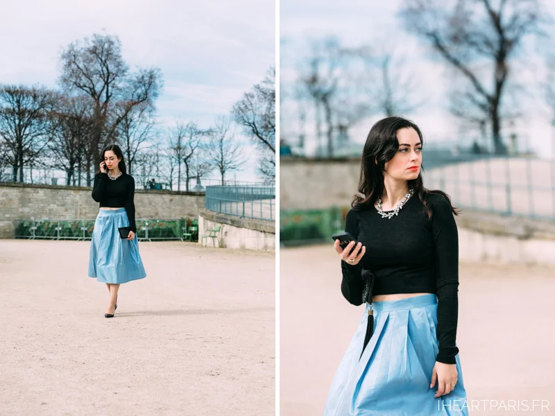 Paris Photographer Cee Fardoe Street Style IheartParisfr