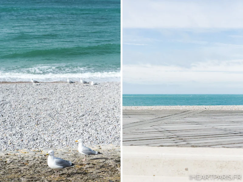 Paris Photographer Postcards France Fecamp Etretat IheartParisfr