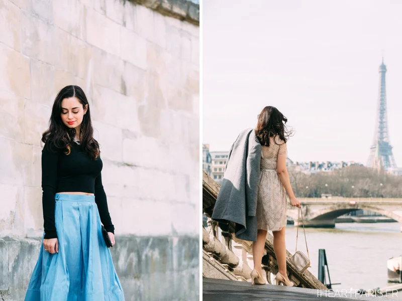 Paris Photographer Street Style PFW IheartParisfr