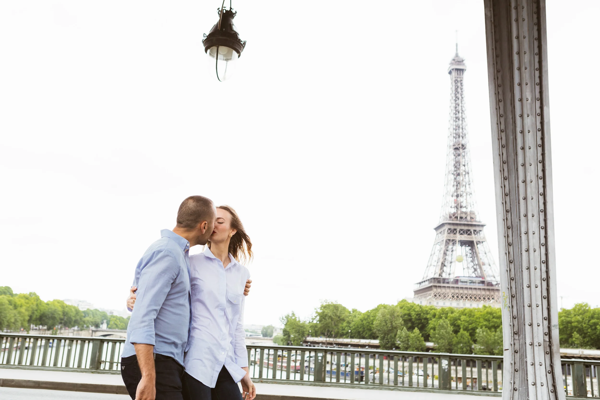 Photographer in Paris, Couple Session, Eiffel Tower, Bir Hakeim, Iheartparisfr