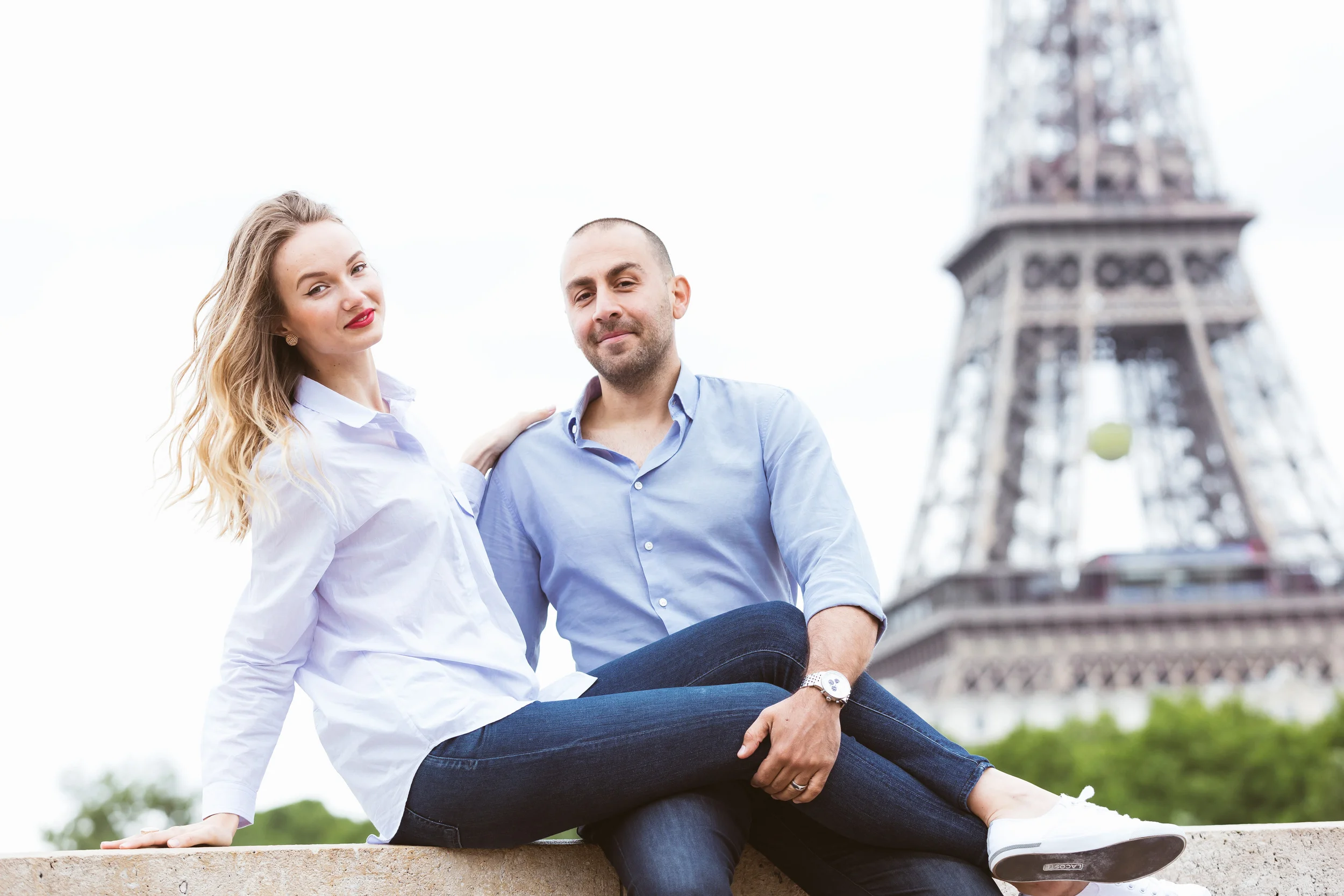 Paris Photographer, Bir Hakeim, Couple Session, Iheartparisfr