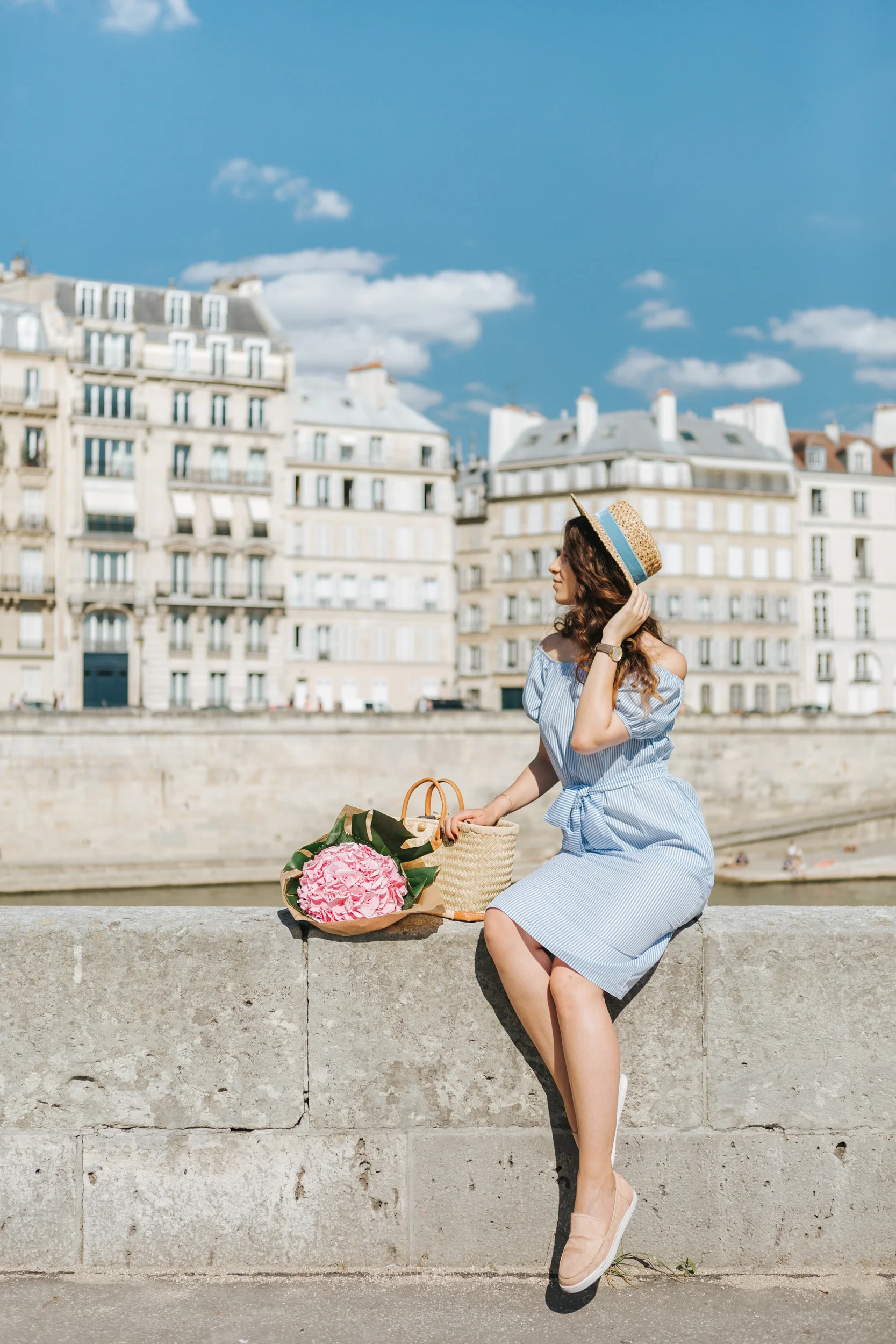 paris photographer ile saint louis photoshoot