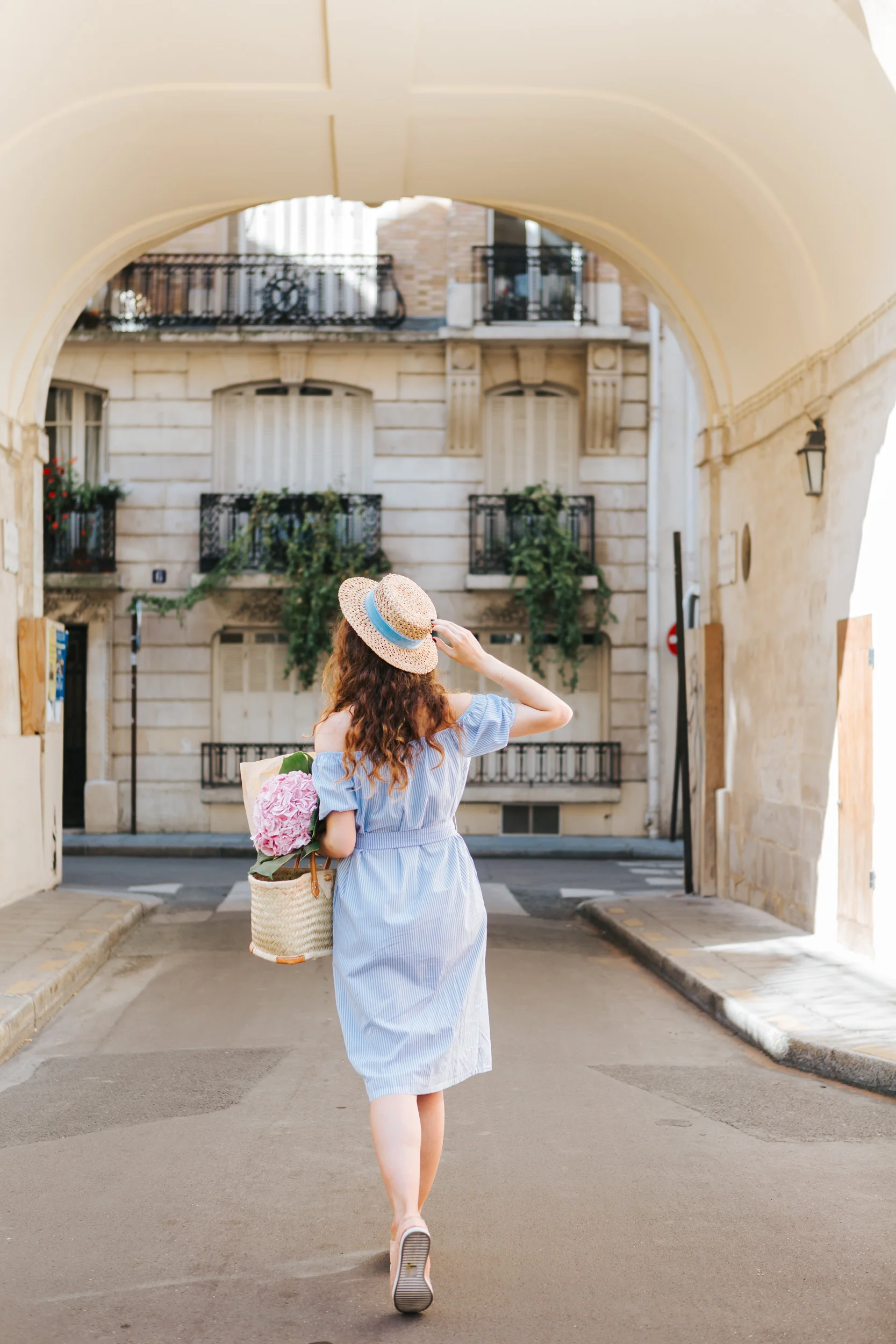 paris ile saint louis photographer blogger street