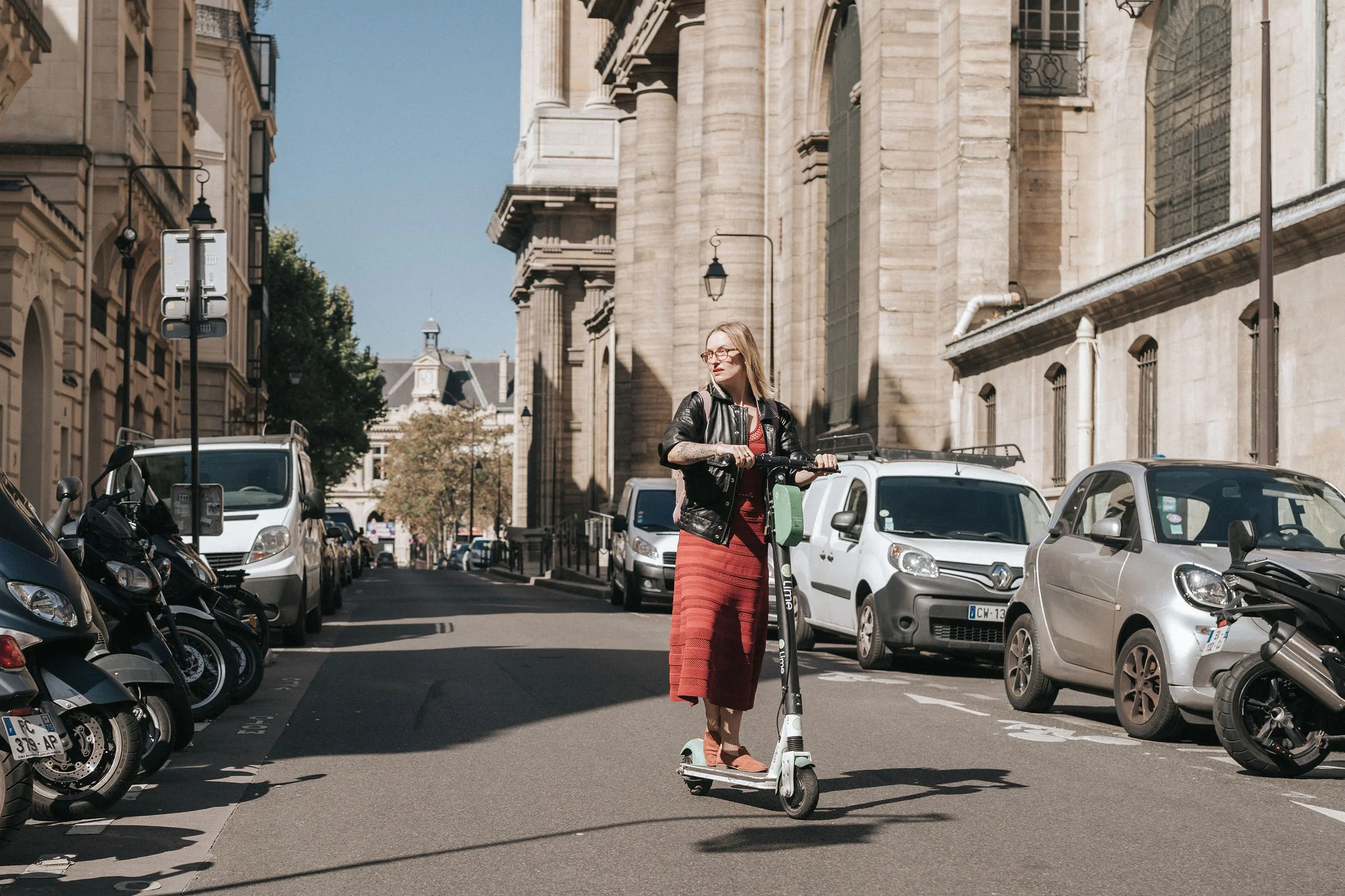Paris Electric Scooter Rental Review by Iheartparis photographer.jpg